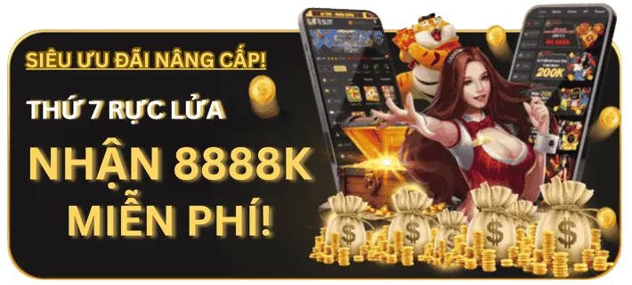 Trò chơi nổ hũ da88 nhà cái