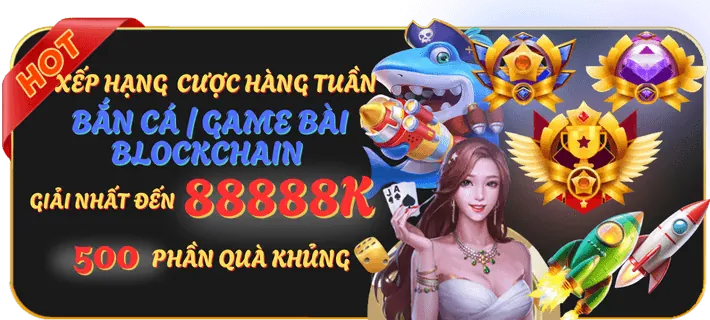 Game Bắn Cá mới tại da88 nhà cái