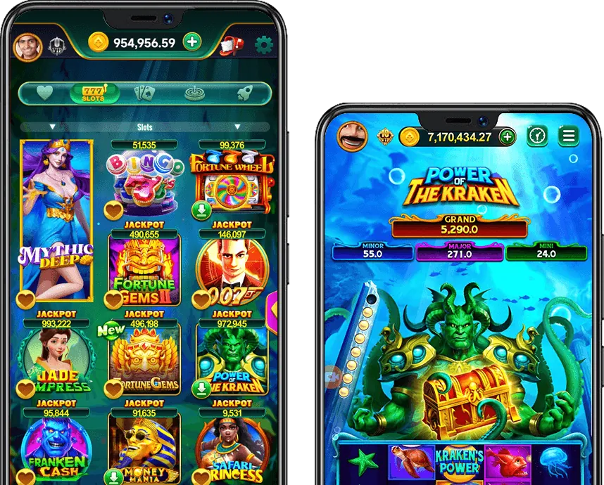 Đồ họa chất lượng cao trong game bắn cá DA88