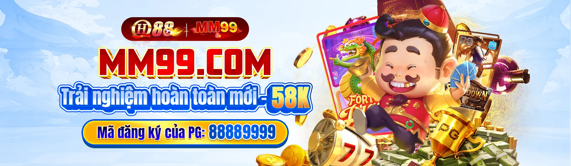 Trò chơi Slot tại da88 nhà cái với đồ họa sống động và cơ hội trúng jackpot